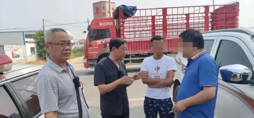 到位|执行到位123万!莱州法院夏日攻坚让失信者胆寒!