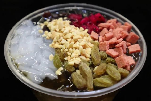 好了吗|就在今晚,库尔勒丝路小镇夜市再次回归,你准备好了吗?