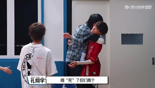  反骨|有“反骨”！这中国选秀逆袭第一国综我服