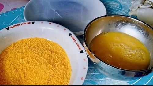  平时|玉米淀粉可以做什么？平时你们是不是只拿来勾芡？那就错了