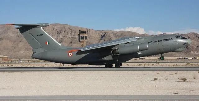  印度|印度耗资207亿美元的阿琼坦克，是怎样沦为国际笑话的？