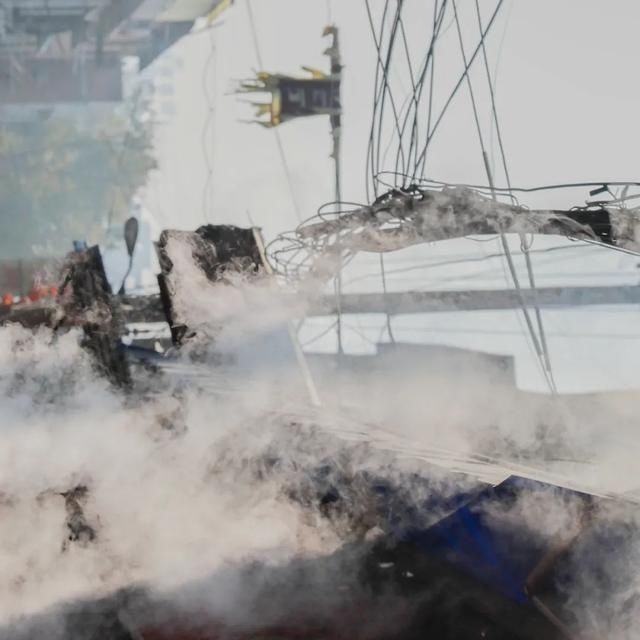 shui|陈燕:光不度,shui水成文