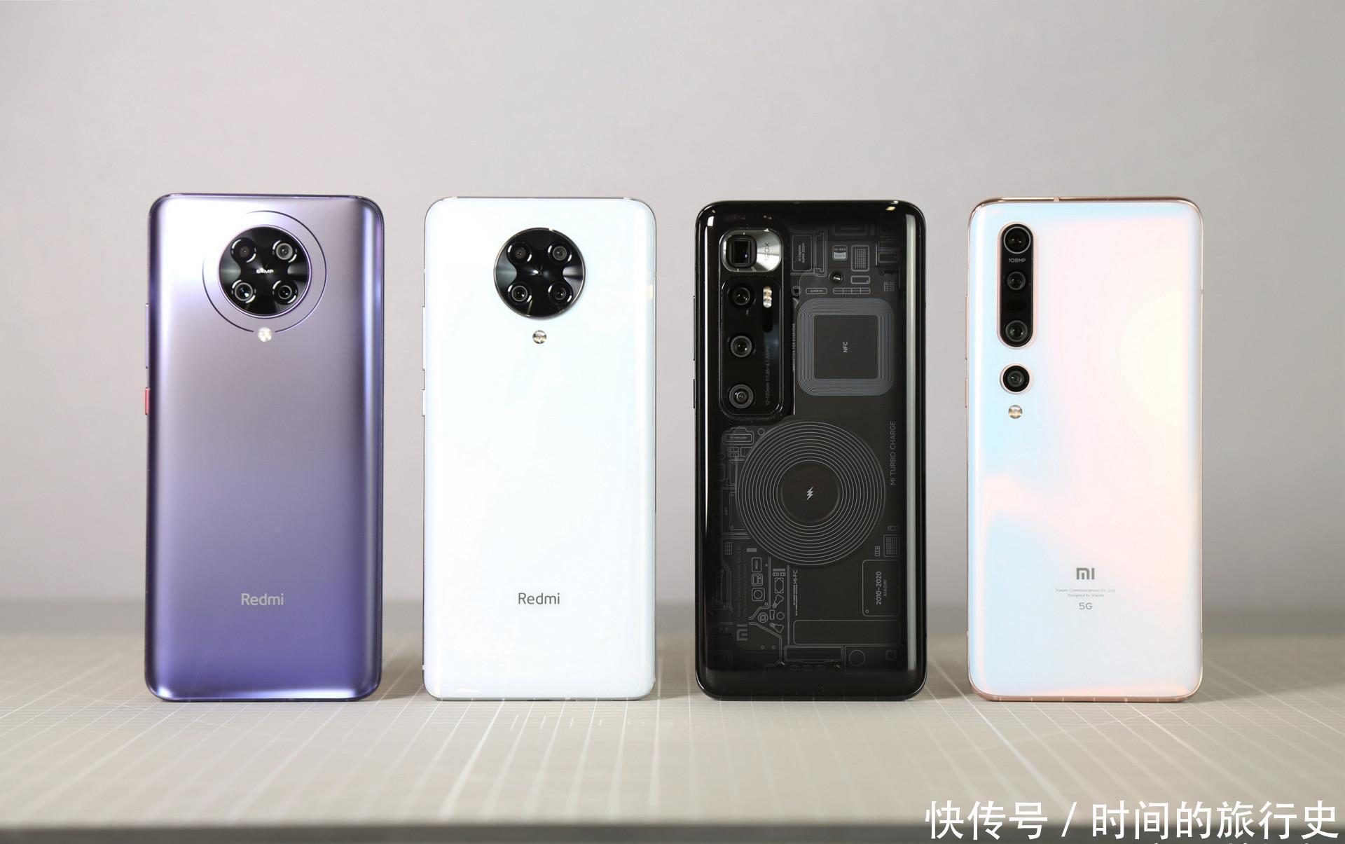 旗舰|年度水桶旗舰?小米10至尊纪念版上手体验