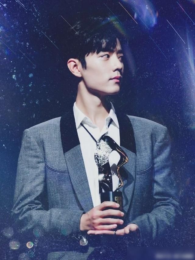  官宣|肖战年初拍摄的《奇妙之城》官宣，综艺能否顶住压力不剪肖战镜头