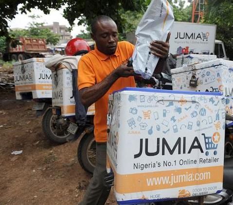  美股研究社|Jumia烧的钱，比大阿哥走的那晚下的雨还要汹涌