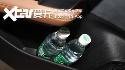  唐DM|外观微调/内饰更豪 比亚迪唐新老对比