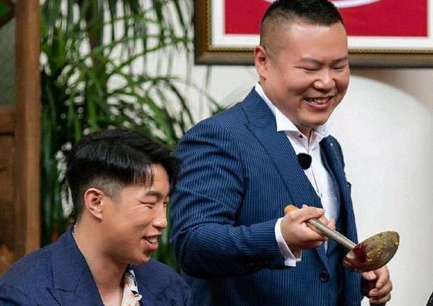  综艺|《德云斗笑社》收获好口碑，收视远超其他综艺，为何这么成功？