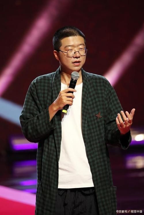  大会|《脱口秀大会第三季》，你看不看