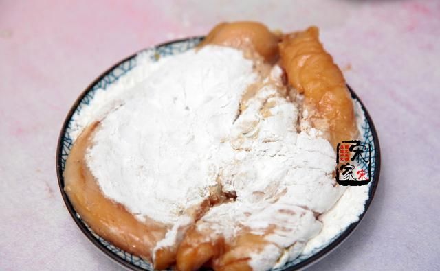 美味|外面卖14元1份的大鸡排,在家做成本5元,量大又美味,好吃