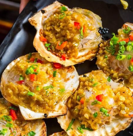 老板|吃烧烤必点的6种食材，香的流口水，老板：一看就是个资深吃货