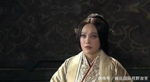 诸侯国|父亲和丈夫必须死一个,咋选?此女用一句话解决,还诞生一新成语