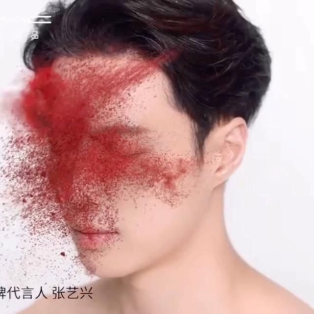 胡歌|张艺兴、王一博、胡歌、刘昊然、程潇