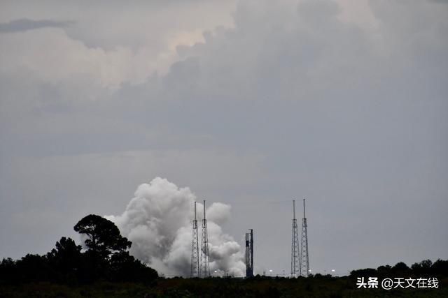 上天|SpaceX上天的背后——马斯克的野心进化史