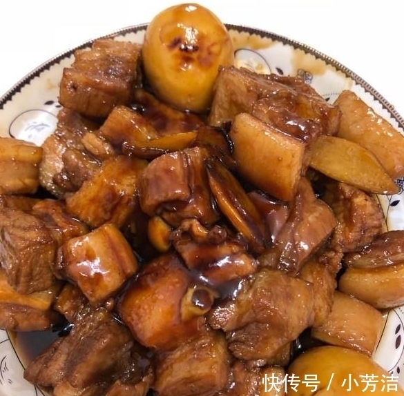 小叔子|小叔子来做客,俺做四道拿手菜,吃完后明白他为啥是单身汉了