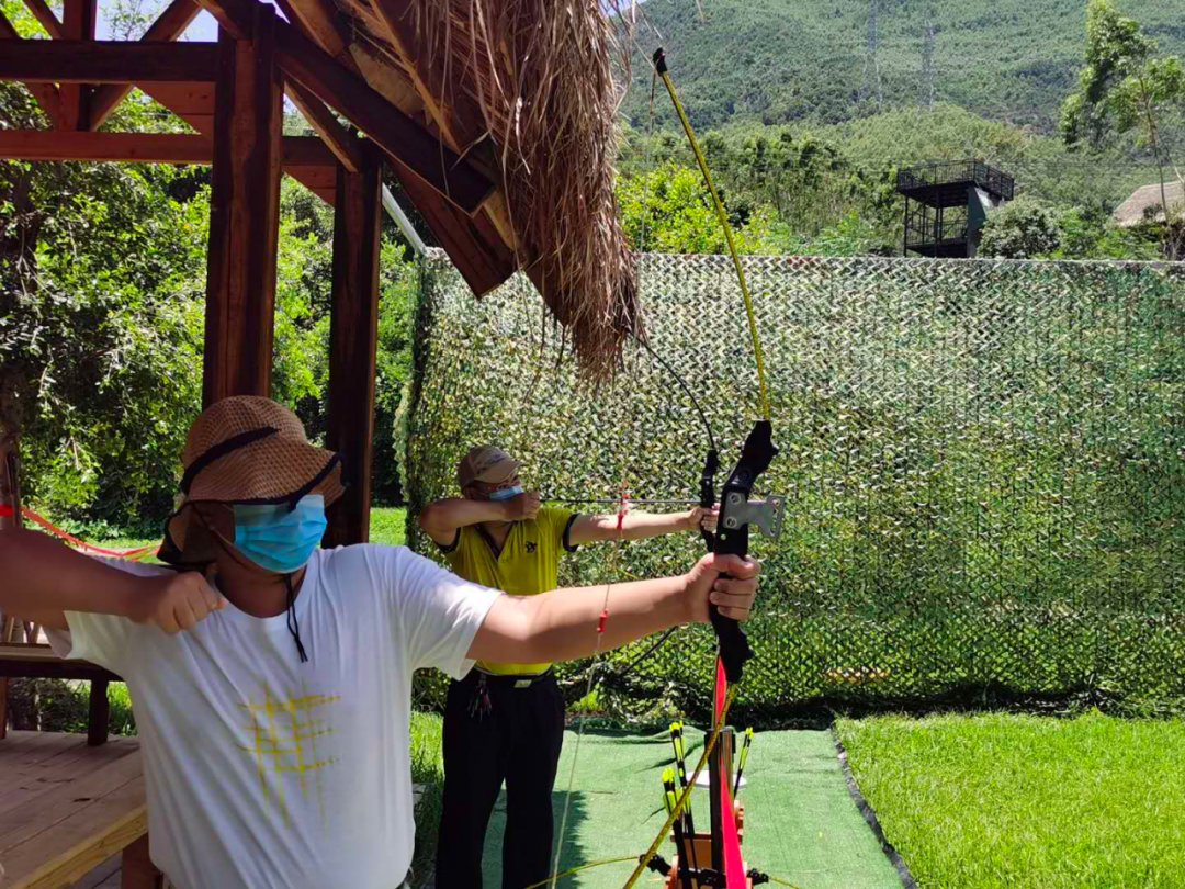  团队|跨省团队游重启，漳州迎来“首团”