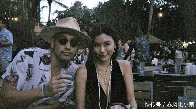 高以翔|高以翔女友重感情怀念高以翔，却有人指责她蹭热度，惹她怒气回怼