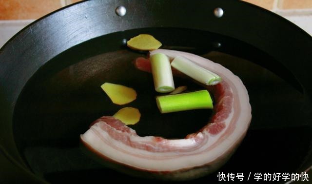 准馋|东北人餐桌上的心头爱,肥而不腻,下酒下饭,几天不吃准馋这个味