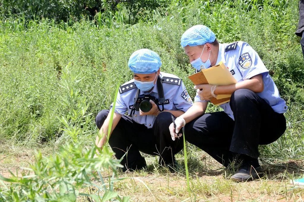  姬某|不正当关系被发现，妻子与情夫杀死丈夫，逃亡30年后年近古稀被捕，被害者被埋在山坳至今