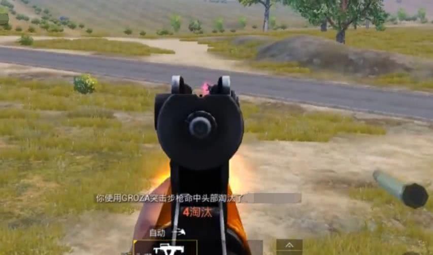  精英|和平精英：枪械考试题，全对说明你真的懂枪！你敢试试吗？