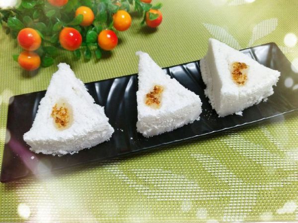 口水|别不信，这道菜光听名字就口水涟涟