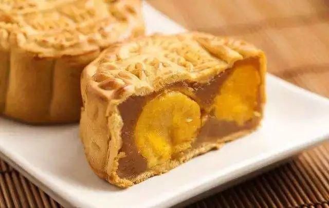 方法|解锁吃月饼的正确方法√,get!