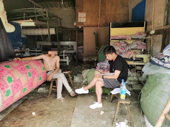  开棺验尸|浙江最久命案积案破获：警方开棺验尸确定41年前潜逃凶手