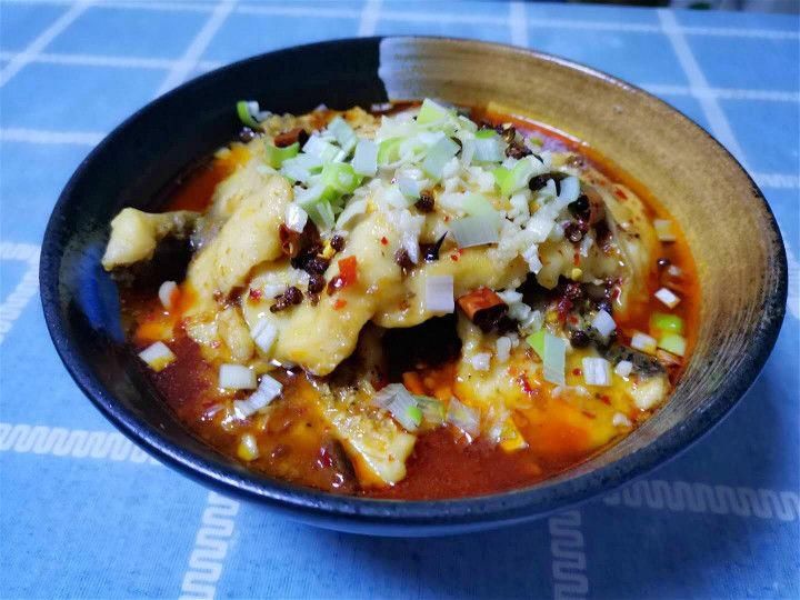  草鱼|做水煮鱼时，万不可直接上浆！多加这1步，鱼肉更嫩更软，还不腥