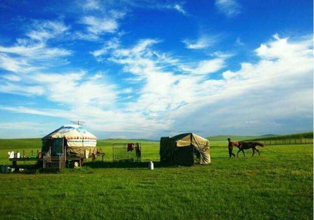 烤全羊|朋友请吃烤全羊,却只点了一份,原本以为小气,菜上后“傻眼”了