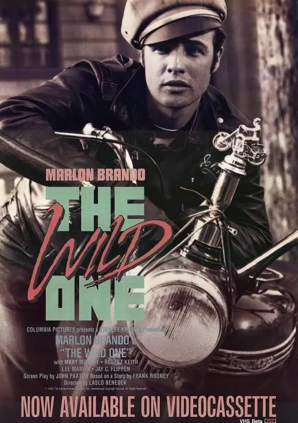  引领|那些电影引领的时尚风潮