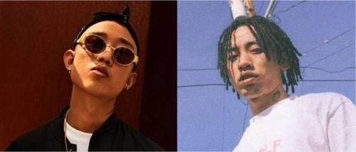  欧阳靖|朴宰范定了？GAI和马思唯一起在隔壁当导师！黄子韬欧阳靖等B站导师阵容