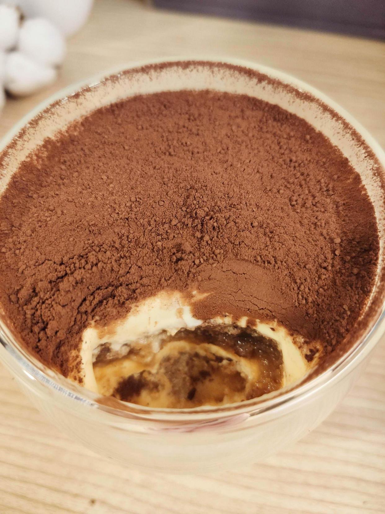 入口|孩子最爱这甜品,三两下就做好了,入口奶香顺滑,每星期必做一次