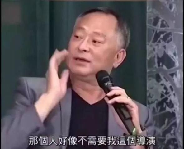  获奖|那一年，26岁的周星驰第一次获奖，也开始没有朋友