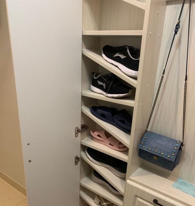  羡慕|简约风格的新房装修超漂亮, 作为婚房超满意, 闺蜜们都羡慕了