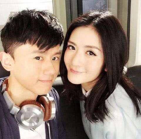  连续|《快乐大本营》的＂新晋宠儿＂，连续多次参加录制，口碑好过李浩菲