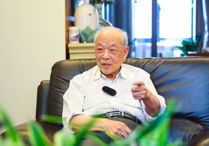 瑞金医院|百万奖金全捐！良医大师王振义：96岁坚持“开卷考试”，一辈子求索为患者
