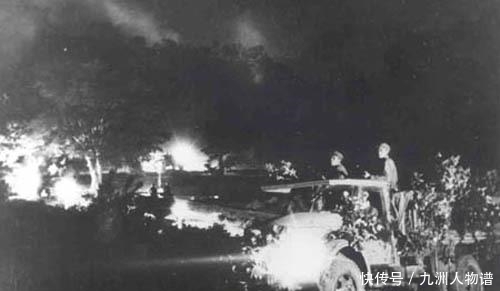 美军|美国用这招打垮德国,志愿军也吃尽苦头,可最终美军司令承认败了