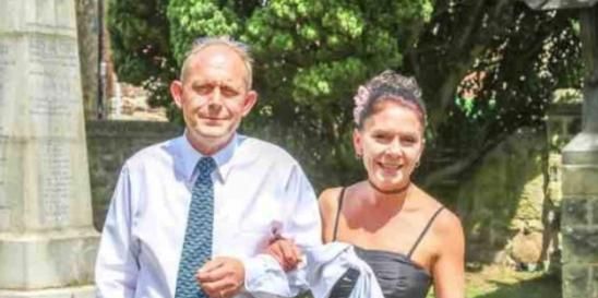 坠落|英47岁女子梦游从18米阳台坠落,身上多处骨折,但奇迹生还