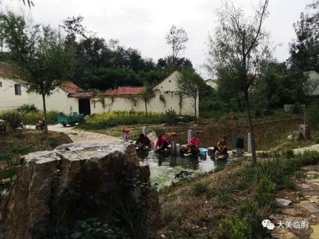 乡村|临朐、乡村、美食、熟悉的画面