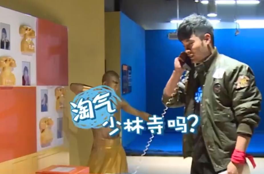  原因|陈赫为什么老打嗝？Baby一句话点出原因，“凶手”竟是常见的它