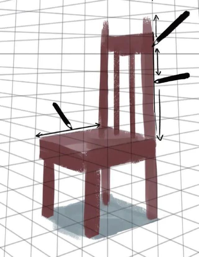  PS|让人震撼的场景原画！PS高手赶紧试一试！