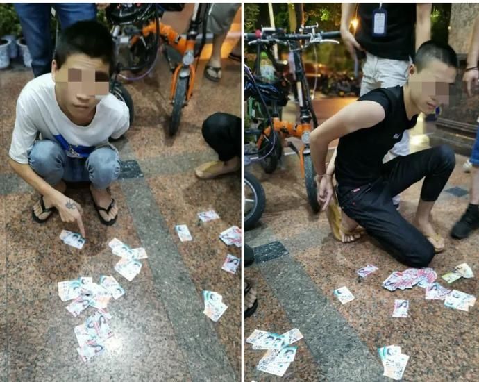 热点|创建文明城市丨高新警方严抓治安热点、乱点，全力以赴为创城助力