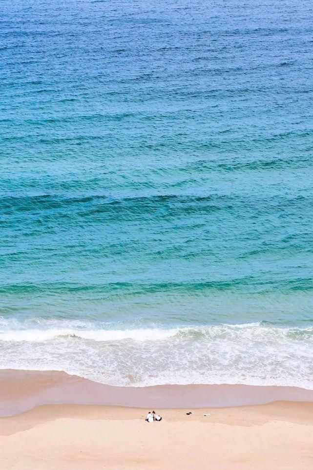  风景|塔斯马尼亚 | 世界尽头那颗绿色的心，是我念念不忘的风景