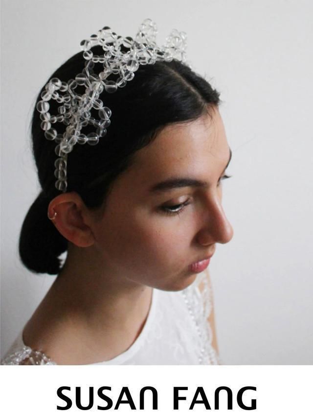  时尚|姐姐们的时尚较量也太好看了！