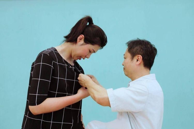  周期|东京周期三位退役老将，活出3种人生，惠若琪争议最大！