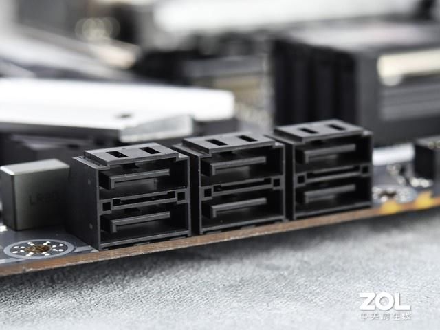  拒绝|拒绝花哨 七彩虹CVN B460M 主板评测