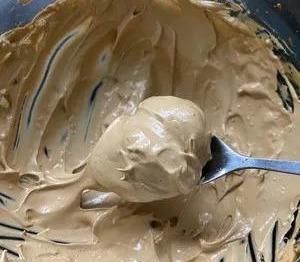  面纱|揭开最近超火的4000次泡沫咖啡面纱，准备好这4样食材，一起做吧