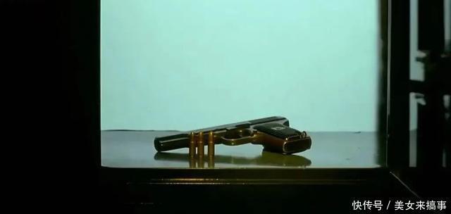 技惊|2002年,姜文被禁止做导演的第二年,他主演了这片,上映技惊四座