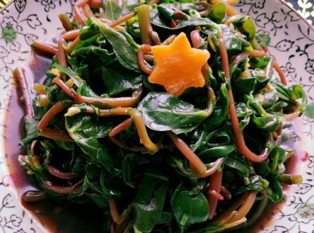  七月|七月，这菜一次囤20斤，放冰箱冻起来，特省时间，家人吃脾胃好