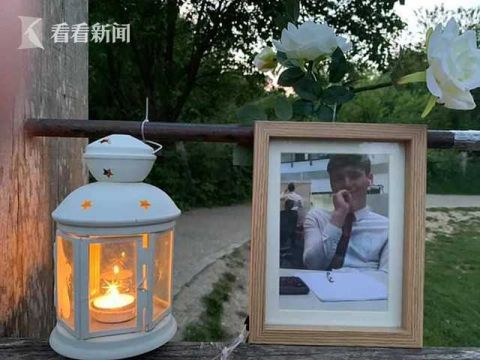 马修|17岁少年考完担心分数自杀 发榜得A父亲墓前告知