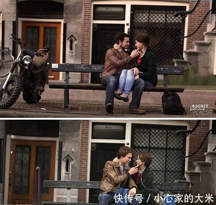  奇葩|全球最“奇葩”情侣！环游世界，神还原各种电影，也太好玩了吧！